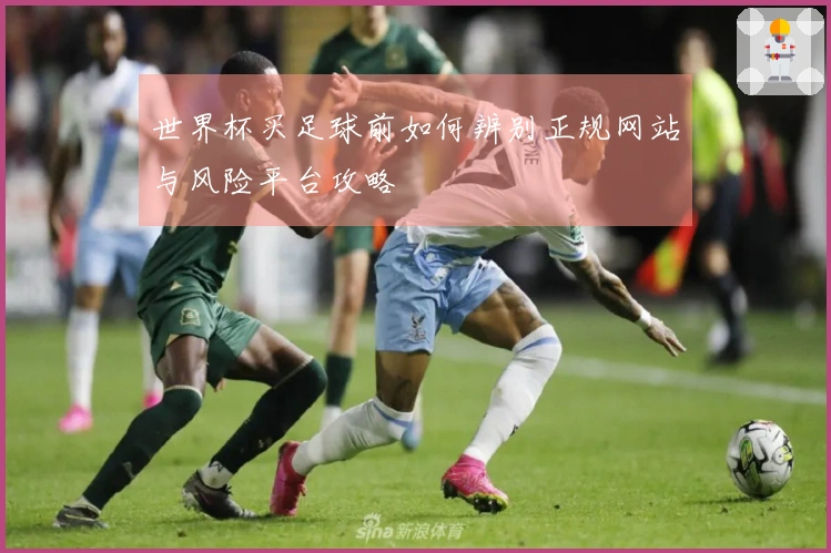 世界杯买足球前如何辨别正规网站与风险平台攻略
