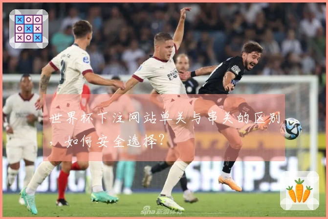 世界杯下注网站单关与串关的区别，如何安全选择？