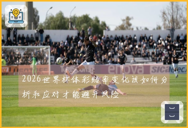 2026世界杯体彩赔率变化该如何分析和应对才能避开风险