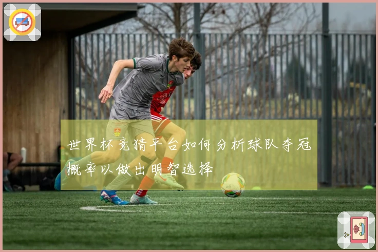 世界杯竞猜平台如何分析球队夺冠概率以做出明智选择