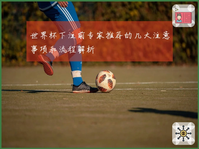世界杯下注前专家推荐的几大注意事项和流程解析