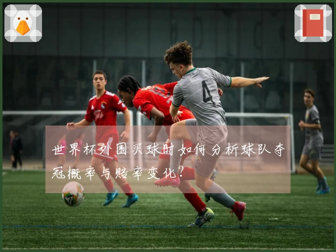 世界杯外围买球时如何分析球队夺冠概率与赔率变化？