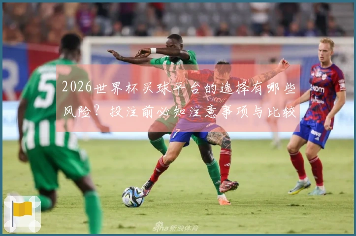 2026世界杯买球平台的选择有哪些风险？投注前必知注意事项与比较指南